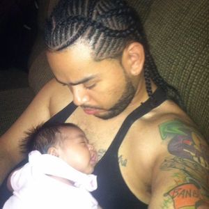 Meet your Posher, Oscar